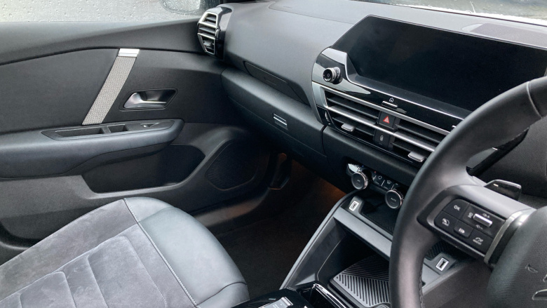 Citroen C4 1.2 PureTech [130] Max 5dr Auto Petrol Hatchback